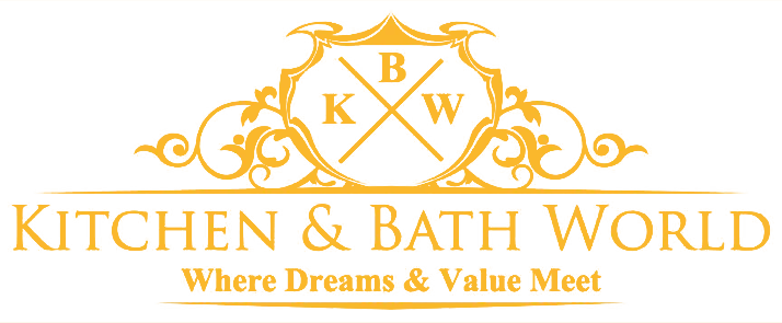Kitchen &amp; Bath World Logo
